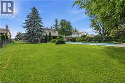 283 PARKWAY Drive W | Milton Ontario | Slide Image Thirty-nine