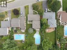 283 PARKWAY Drive W | Milton Ontario | Slide Image Forty-five