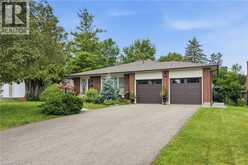 283 PARKWAY Drive W | Milton Ontario | Slide Image Two