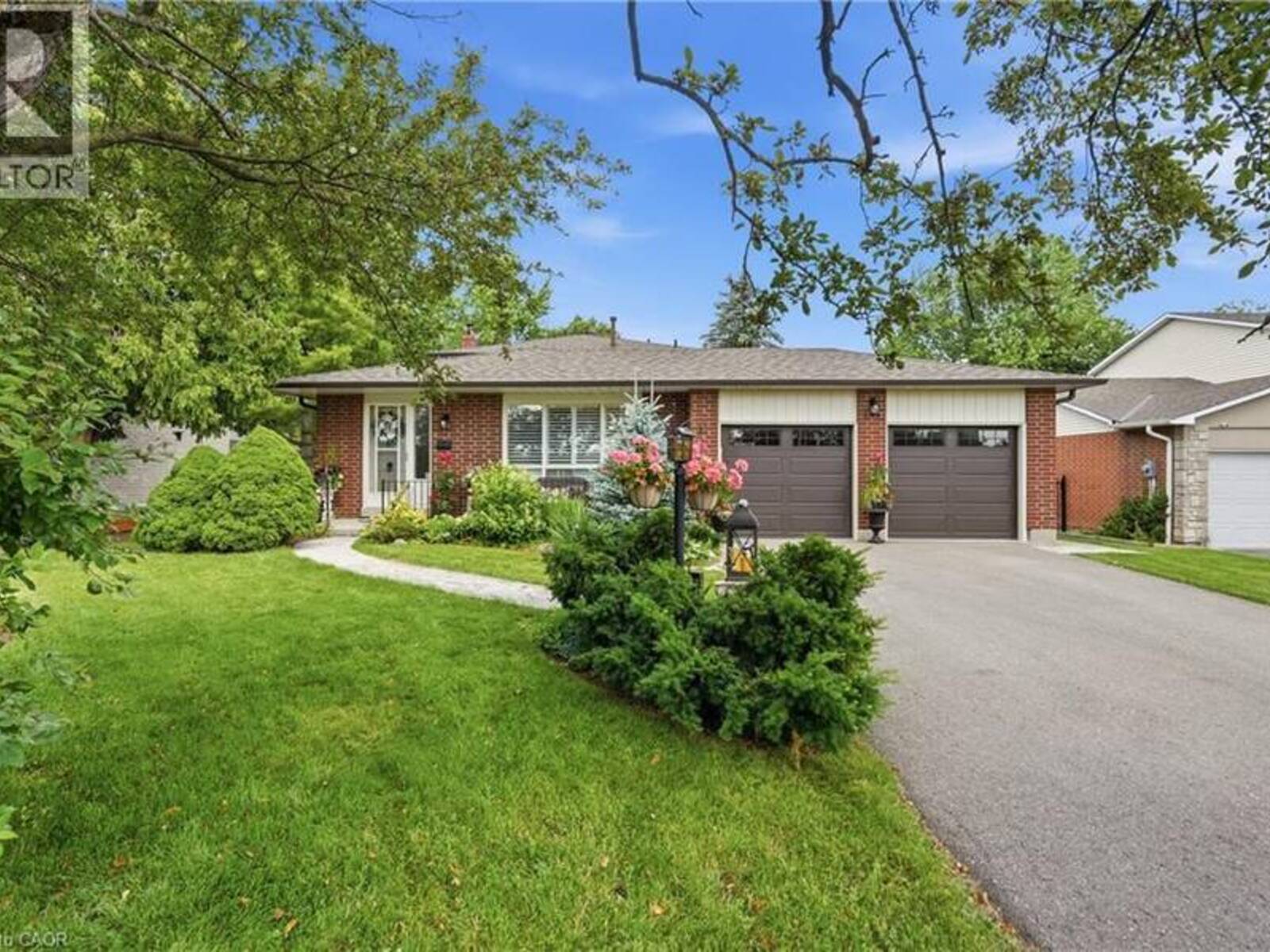283 PARKWAY Drive W, Milton, Ontario L9T 1A7