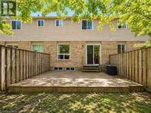 210 DAWN Avenue Unit# 38 | Guelph Ontario | Slide Image Thirteen
