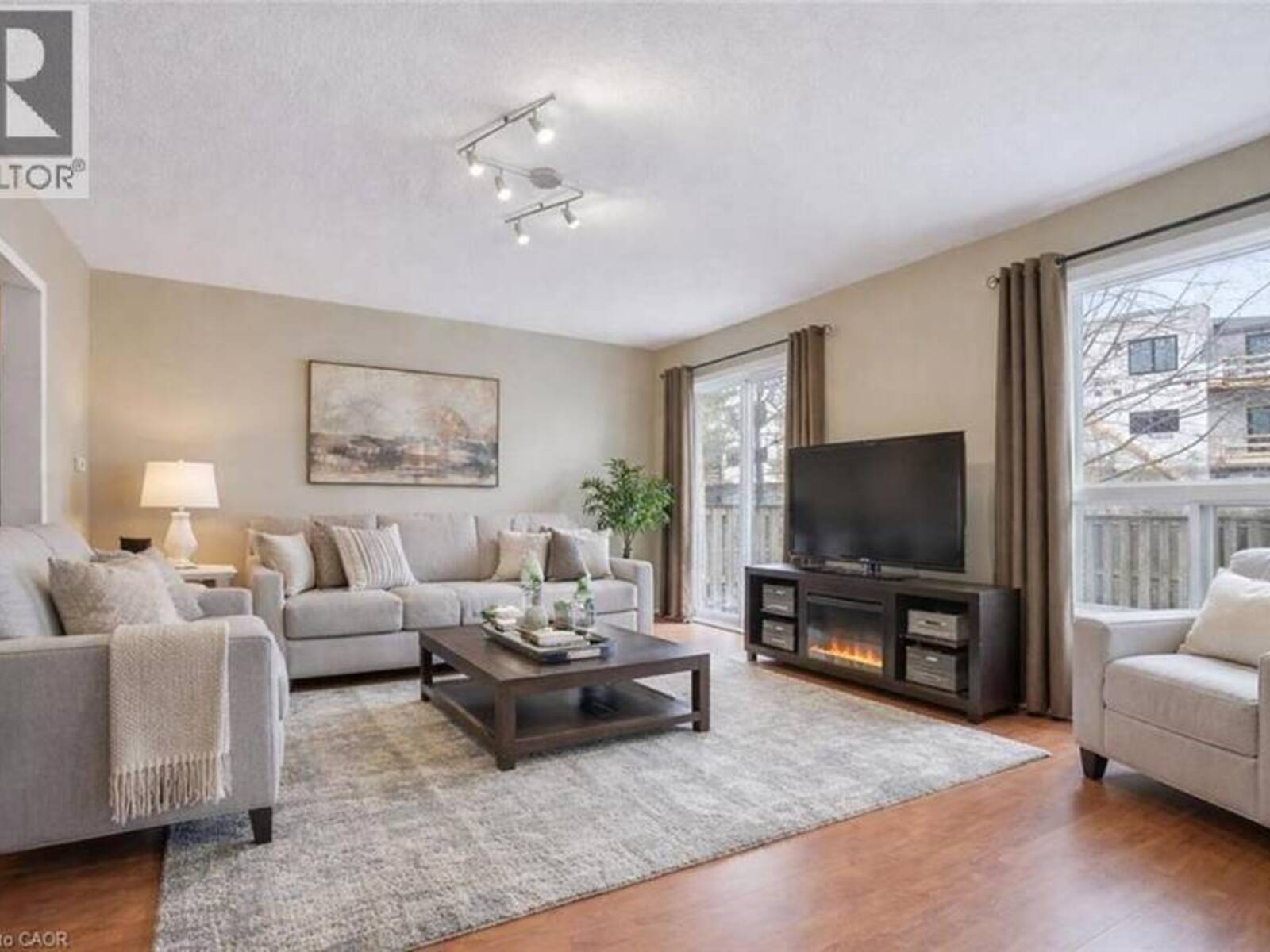 210 DAWN Avenue Unit# 38, Guelph, Ontario N1G 5L5