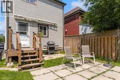 16 ALBEMARLE Street | Hamilton Ontario | Slide Image Twenty-three