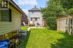 16 ALBEMARLE Street | Hamilton Ontario | Slide Image Twenty-four