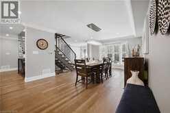 81 FLANDERS Drive | Waterdown Ontario | Slide Image Eleven