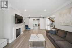 81 FLANDERS Drive | Waterdown Ontario | Slide Image Thirteen