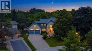 81 FLANDERS Drive | Waterdown Ontario | Slide Image One