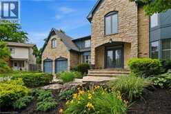 81 FLANDERS Drive | Waterdown Ontario | Slide Image Two