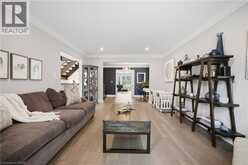 81 FLANDERS Drive | Waterdown Ontario | Slide Image Nine