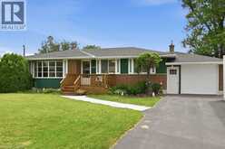 4381 JACKSON Street | Beamsville Ontario | Slide Image One