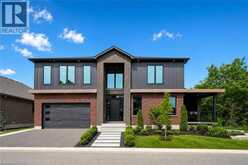 11 CHERRYWOOD Lane | Fergus Ontario | Slide Image Forty-five