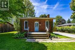 86 GREEN Street | Waterford Ontario | Slide Image One