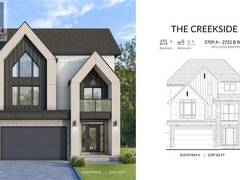 327 CANADA PLUM Street Unit# LOT 224 Kitchener Ontario, N2V 0H9