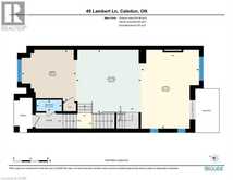 49 LAMBERT Lane | Caledon Ontario | Slide Image Forty-eight