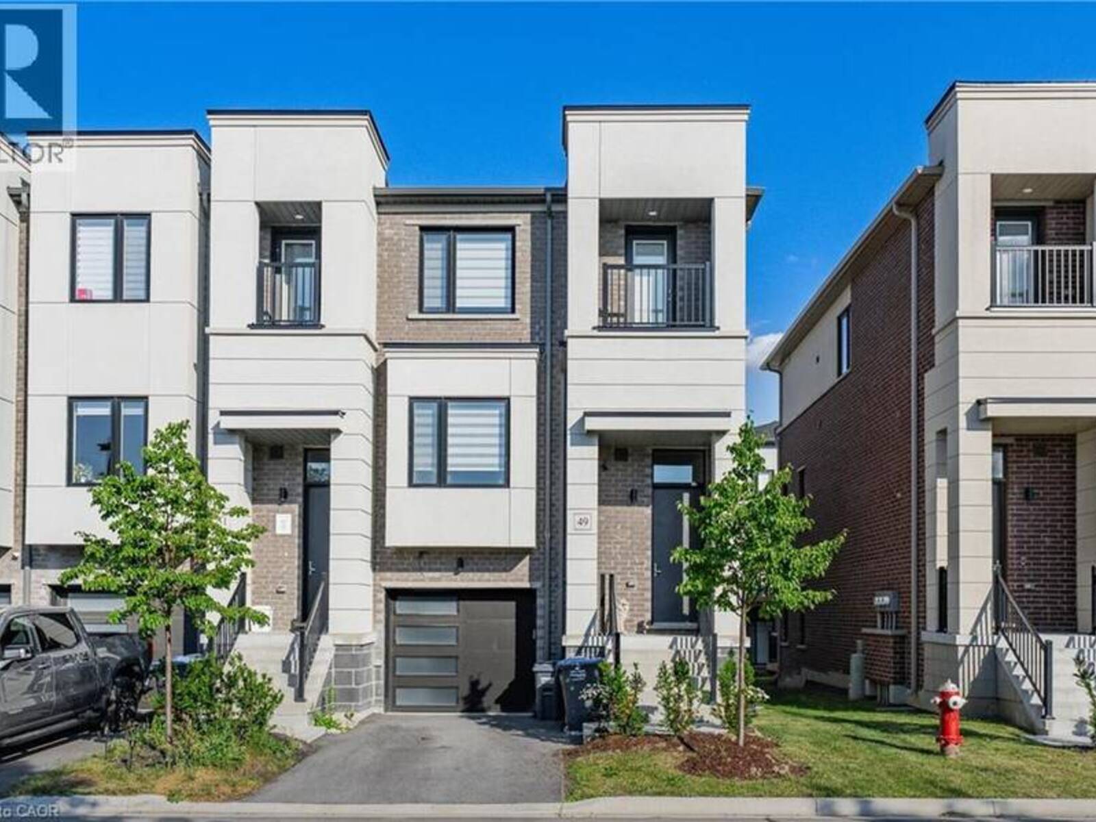 49 LAMBERT Lane, Caledon, Ontario L7E 4M4