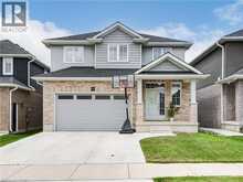 943 DOWNING Drive | Woodstock Ontario | Slide Image One