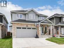 943 DOWNING Drive | Woodstock Ontario | Slide Image Two