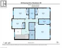 943 DOWNING Drive | Woodstock Ontario | Slide Image Thirty