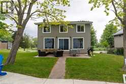 2118 LAKESHORE Road | Dunnville Ontario | Slide Image Thirty-seven