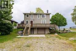 2118 LAKESHORE Road | Dunnville Ontario | Slide Image Eight