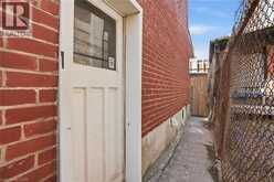 75 NIAGARA Street | Hamilton Ontario | Slide Image Forty-six