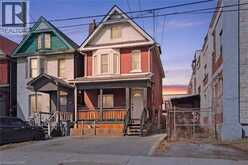 75 NIAGARA Street | Hamilton Ontario | Slide Image Forty-seven