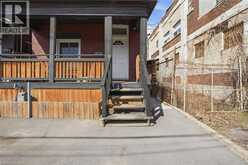 75 NIAGARA Street | Hamilton Ontario | Slide Image Forty-nine