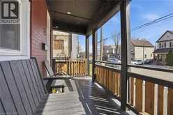 75 NIAGARA Street | Hamilton Ontario | Slide Image Fifty