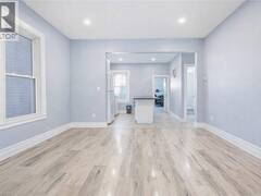 75 NIAGARA Street Hamilton Ontario, L8L 6A4