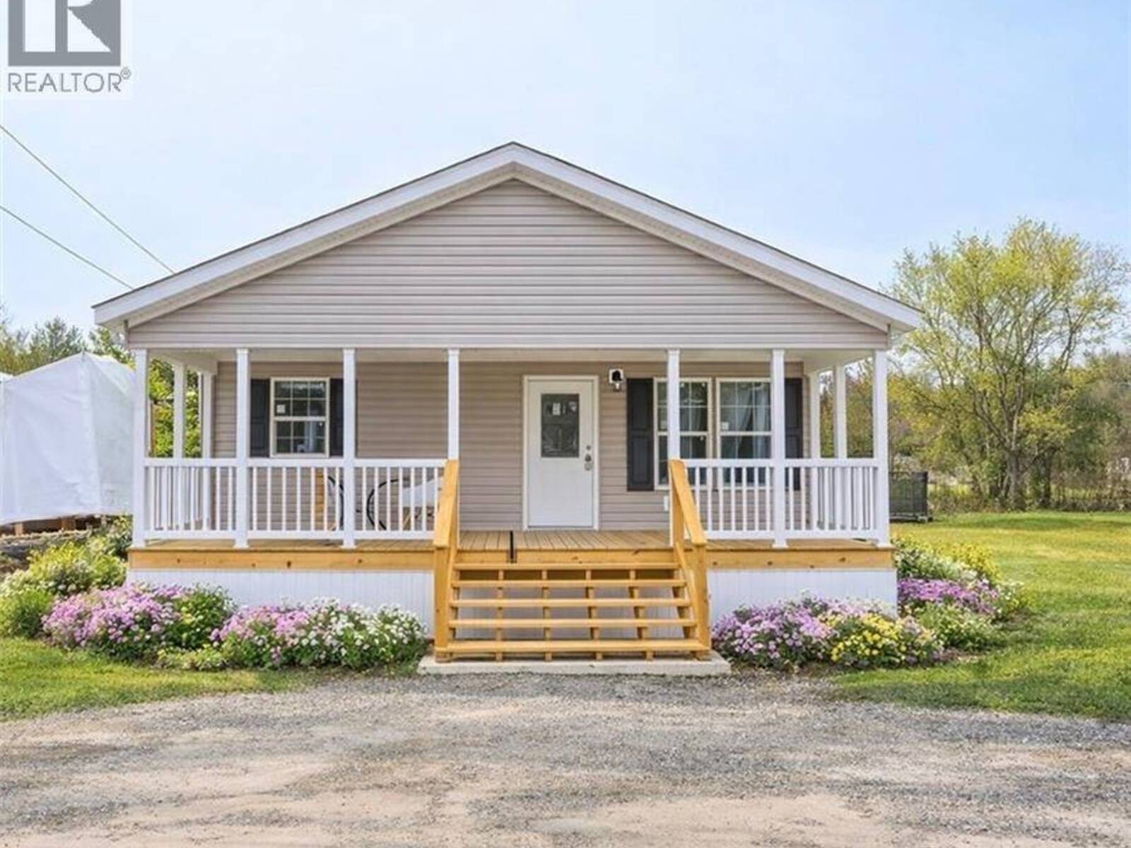 1085 CONCESSION 10 Road W Unit# Lot 126/X, Hamilton, Ontario L0R 1K0