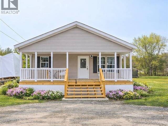 1085 CONCESSION 10 Road W Unit# Lot 126/X Hamilton Ontario, L0R 1K0 - 2 Bedrooms Home For Sale