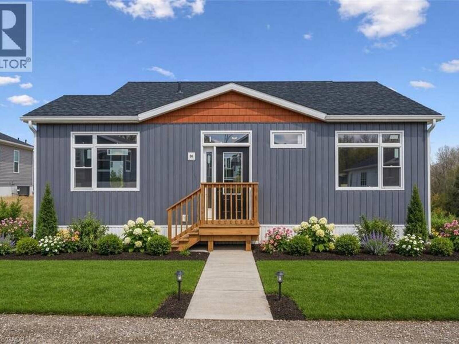 1085 CONCESSION 10 Road W Unit# Lot 117/H, Hamilton, Ontario L0R 1K0