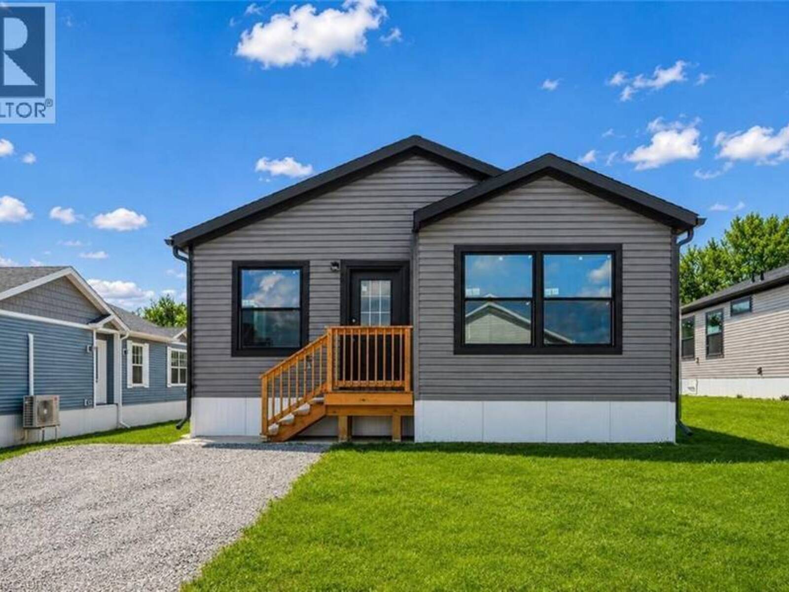 1085 CONCESSION 10 Road W Unit# Lot 113/N, Hamilton, Ontario L0R 1K0