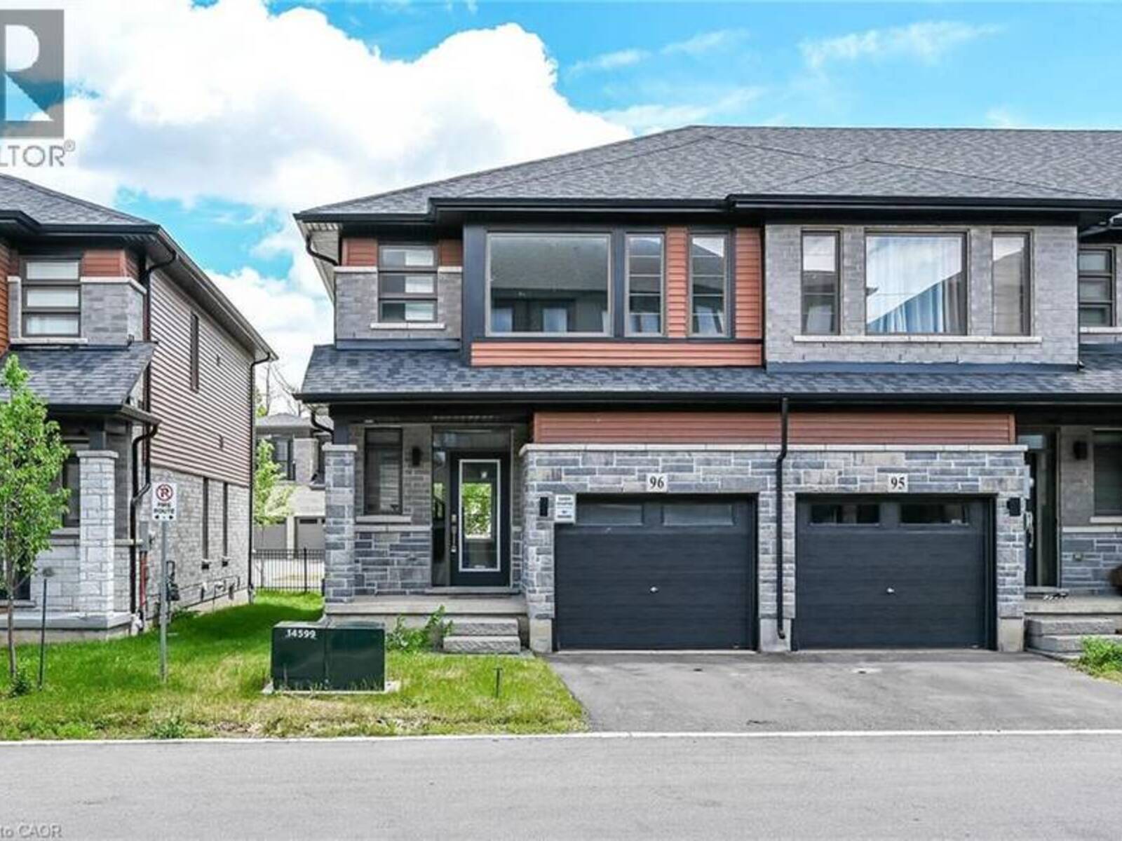 120 COURT Drive Unit# 96, Paris, Ontario N3L 0N2