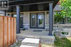 120 COURT Drive Unit# 96 | Paris Ontario | Slide Image Forty-six
