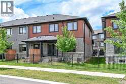 120 COURT Drive Unit# 96 | Paris Ontario | Slide Image Forty-nine