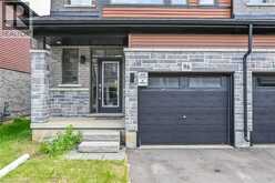120 COURT Drive Unit# 96 | Paris Ontario | Slide Image Two