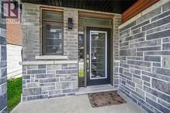 120 COURT Drive Unit# 96 | Paris Ontario | Slide Image Three