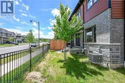 120 COURT Drive Unit# 96 | Paris Ontario | Slide Image Forty-five