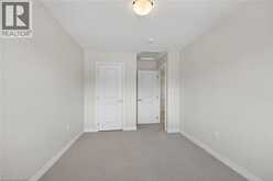 120 COURT Drive Unit# 96 | Paris Ontario | Slide Image Thirty-two