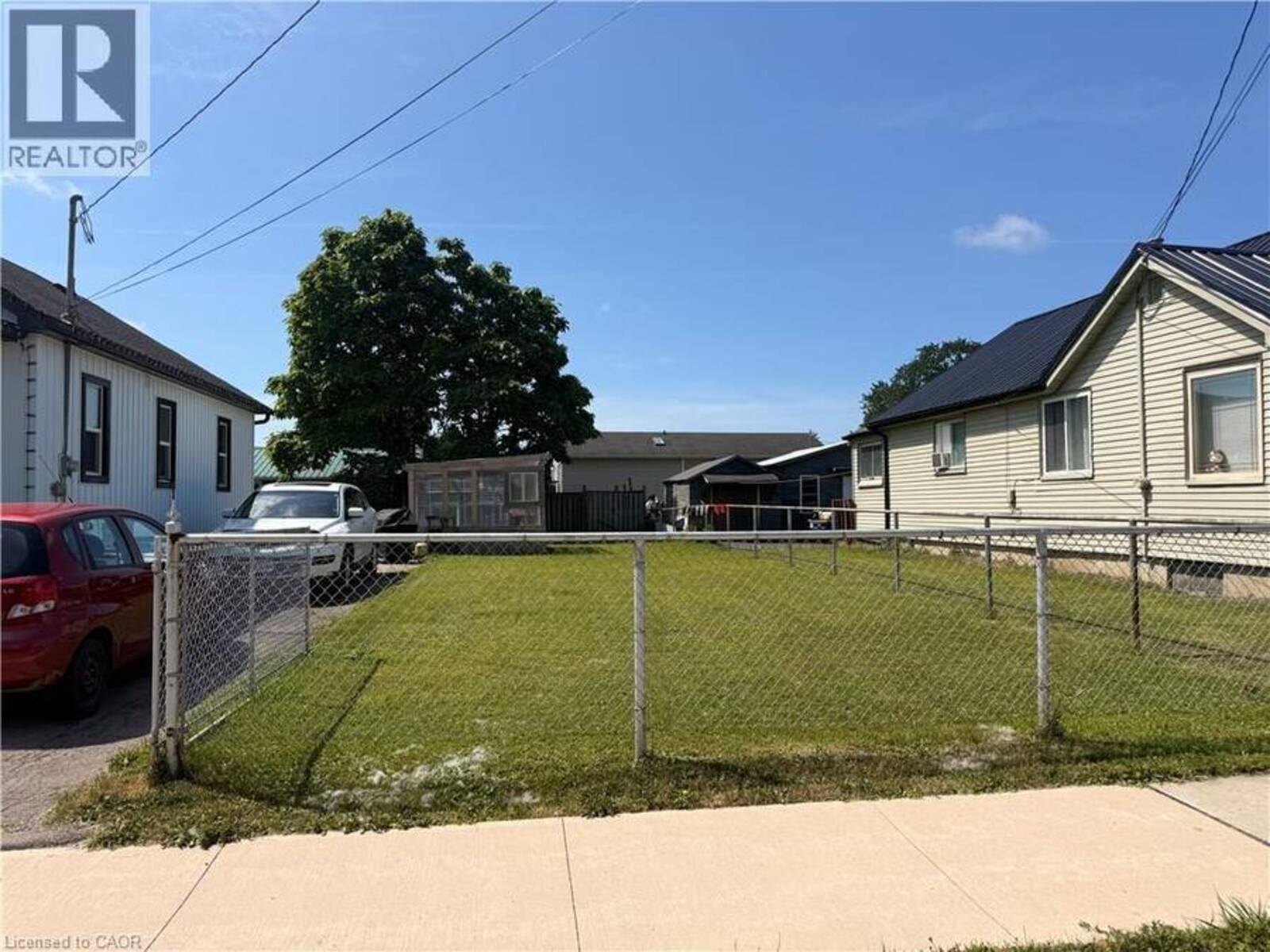 VL BROADWAY Avenue, Welland, Ontario L3C 5L0