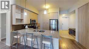 318 SPRUCE Street Unit# 1505 | Waterloo Ontario | Slide Image One