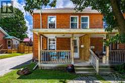 302 SIMCOE Street | Woodstock Ontario | Slide Image One