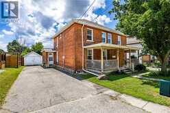 302 SIMCOE Street | Woodstock Ontario | Slide Image Two