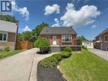 20 PATRICIA Place | Hamilton Ontario | Slide Image One