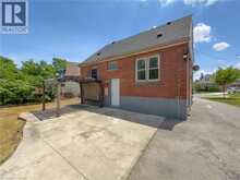 20 PATRICIA Place | Hamilton Ontario | Slide Image Five