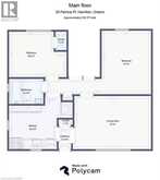 20 PATRICIA Place | Hamilton Ontario | Slide Image Forty-two