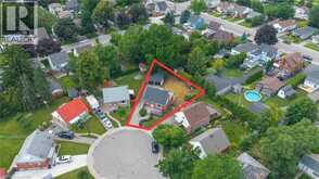 20 PATRICIA Place | Hamilton Ontario | Slide Image Forty-seven