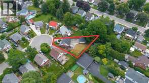 20 PATRICIA Place | Hamilton Ontario | Slide Image Forty-eight