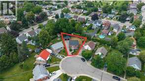 20 PATRICIA Place | Hamilton Ontario | Slide Image Forty-nine
